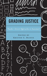 Cover Grading Justice