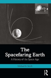 Cover Spacefaring Earth