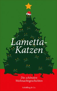 Cover Lametta-Katzen