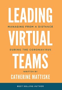 Cover Leading Virtual Teams