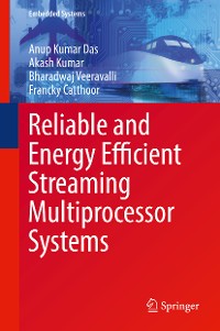 Cover Reliable and Energy Efficient Streaming Multiprocessor Systems