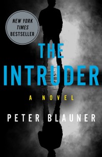 Cover Intruder