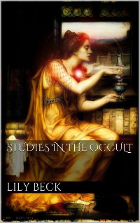 Cover Studies in the Occult