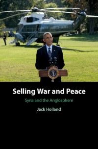 Cover Selling War and Peace