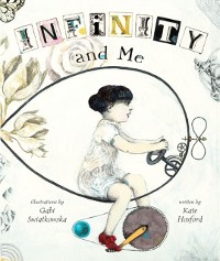 Cover Infinity and Me