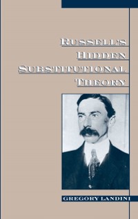 Cover Russell's Hidden Substitutional Theory