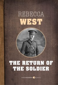 Cover Return Of The Soldier