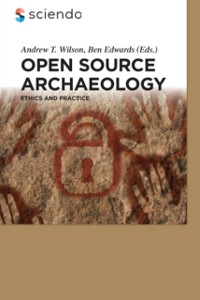 Cover Open Source Archaeology