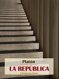 Cover La República
