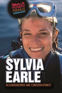 Cover Sylvia Earle