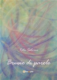 Cover Brusio di parole