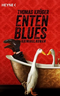 Cover Entenblues