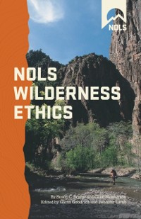 Cover NOLS Wilderness Ethics