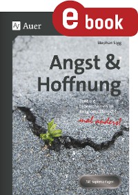 Cover Angst & Hoffnung