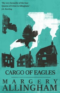 Cover Cargo of Eagles