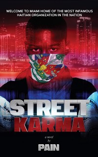 Cover STREET KARMA