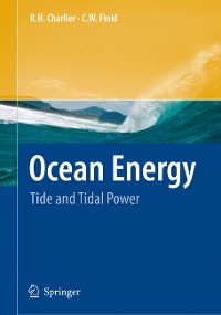 Cover Ocean Energy
