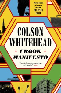 Cover Crook Manifesto