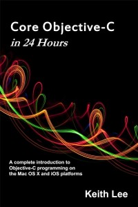 Cover Core Objective-C in 24 Hours