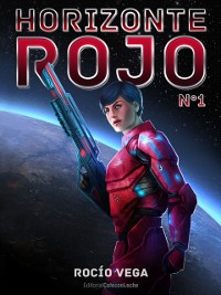 Cover Horizonte Rojo 1