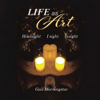 Cover Life As Art