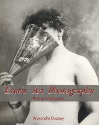 Cover Erotic Art Photography