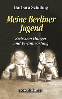 Cover Meine Berliner Jugend