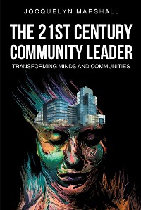 Cover The 21st. Century Community Leader