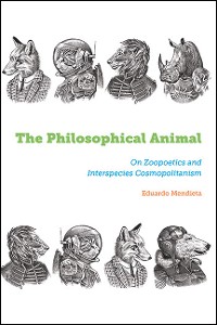 Cover The Philosophical Animal