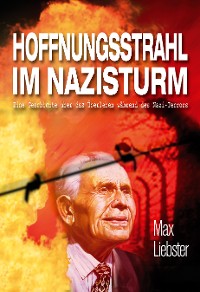 Cover Hoffnungsstrahl im Nazisturm