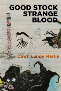 Cover Good Stock Strange Blood