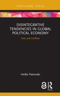 Cover Disintegrative Tendencies in Global Political Economy