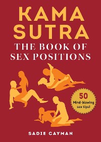 Cover Kama Sutra