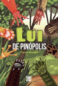 Cover Lui de Pinópolis