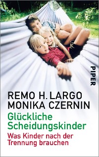 Cover Glückliche Scheidungskinder