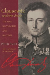 Cover Clausewitz and the State