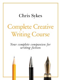 Cover Complete Creative Writing Course