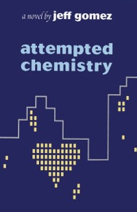 Cover Attempted Chemistry