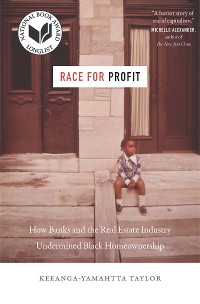 Cover Race for Profit