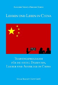 Cover Lehren und Leben in China