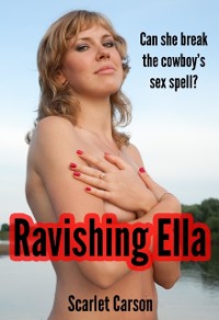 Cover Ravishing Ella (Book 3)