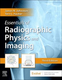 Cover Essentials of Radiographic Physics and Imaging E-Book