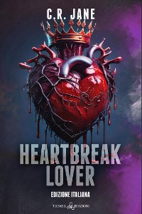 Cover Heartbreak Lover