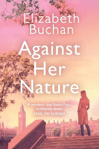 Cover Against Her Nature