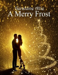 Cover Merry Frost