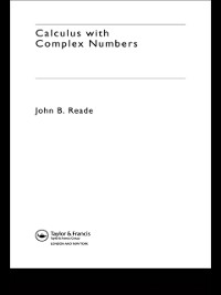 Cover Calculus with Complex Numbers