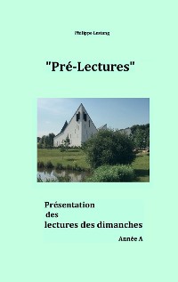 Cover Pré-lectures A