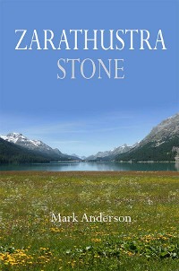 Cover Zarathustra Stone