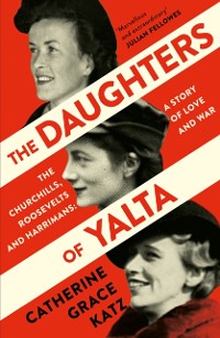 Cover Daughters of Yalta