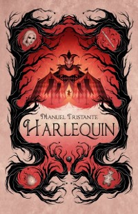 Cover Harlequin
